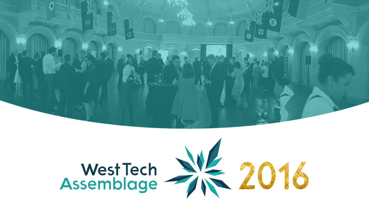 West Tech Assemblage 2016 featured image