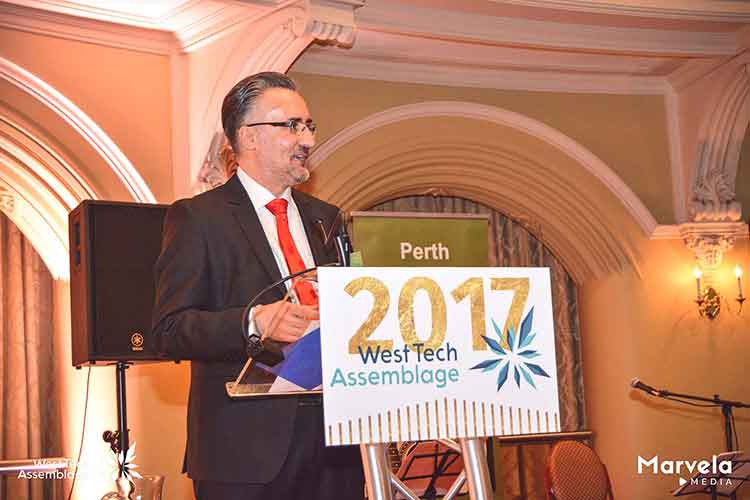 WTA-2017-Prof-Arshad-Omari-speaking Prof Arshad Omari speaking at WTA 2017