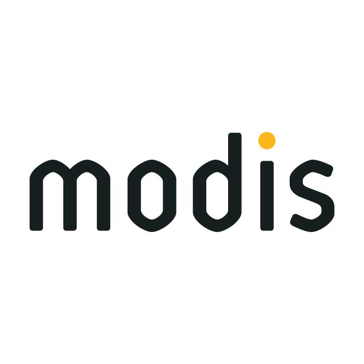 MODIS logo