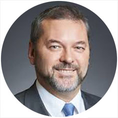 WTA Speakers Michael Mischin Hon Michael Mischin Speaker at West Tech Assemblage