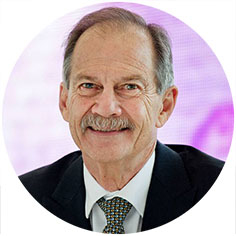 WTA Speakers Peter Klinken Prof Peter Klinken Speaker at West Tech Assemblage
