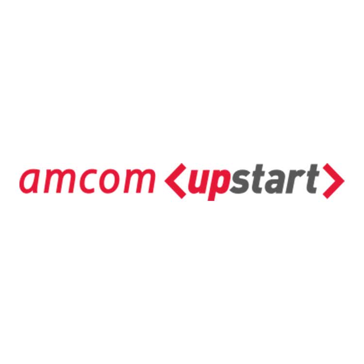 amcom upstart logo