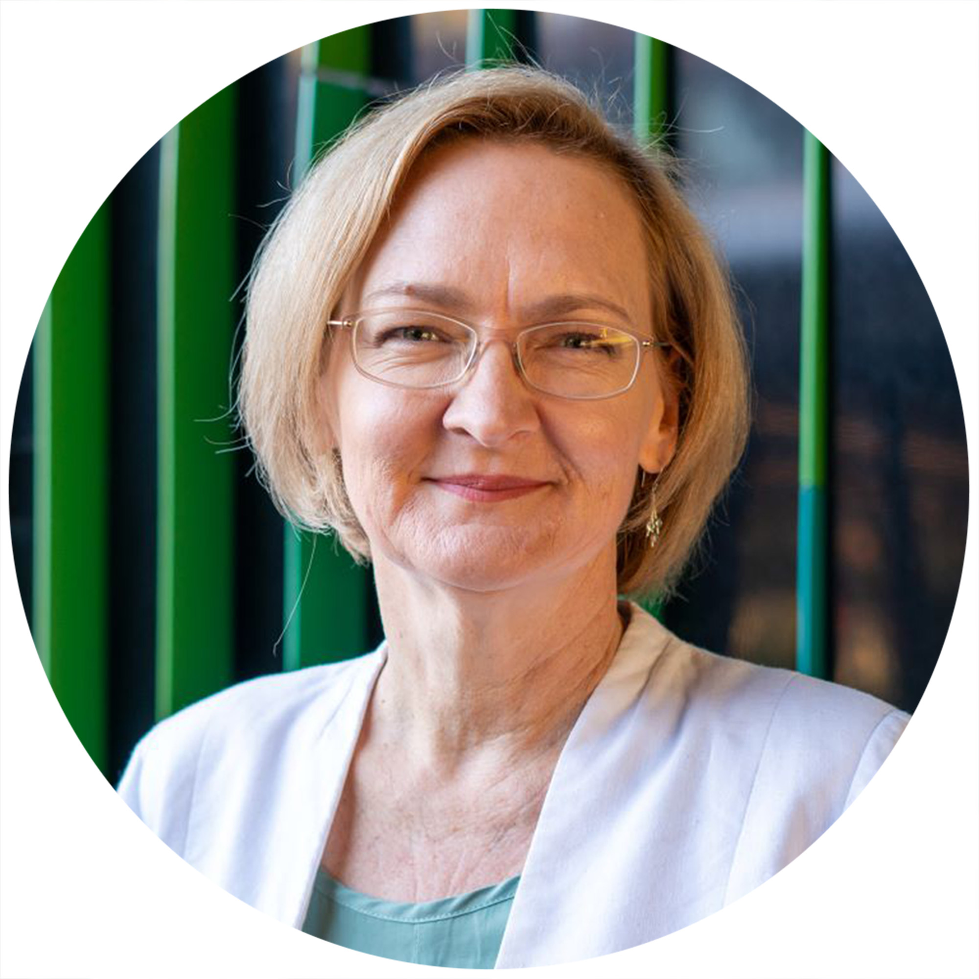 WTA speakers 2021 Kylie Readman@2x Professor Kylie Readman